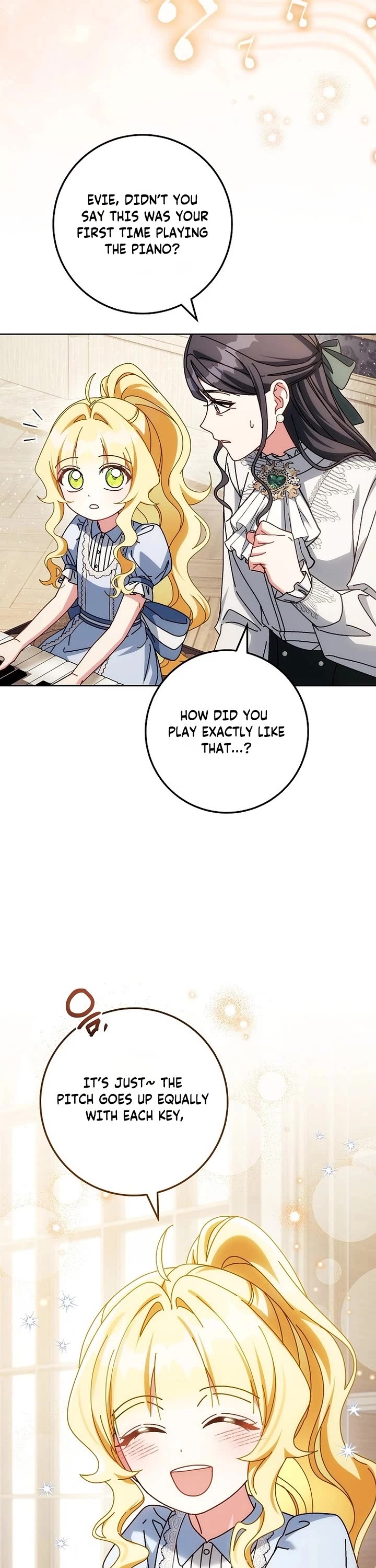 Can I Cry Now? Chapter 52 page 4 - Chapter 52
