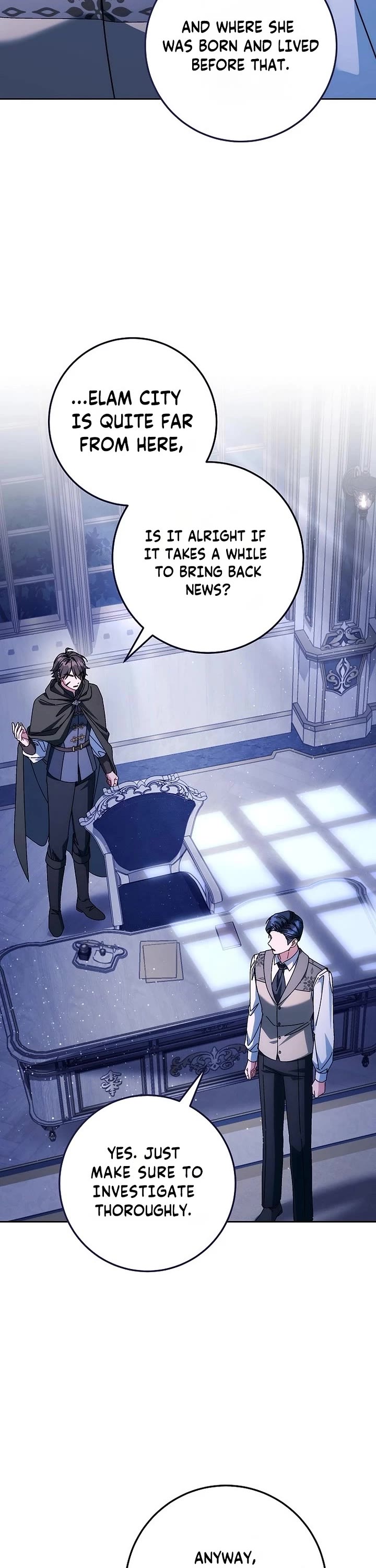 Can I Cry Now? Chapter 52 page 40 - Chapter 52