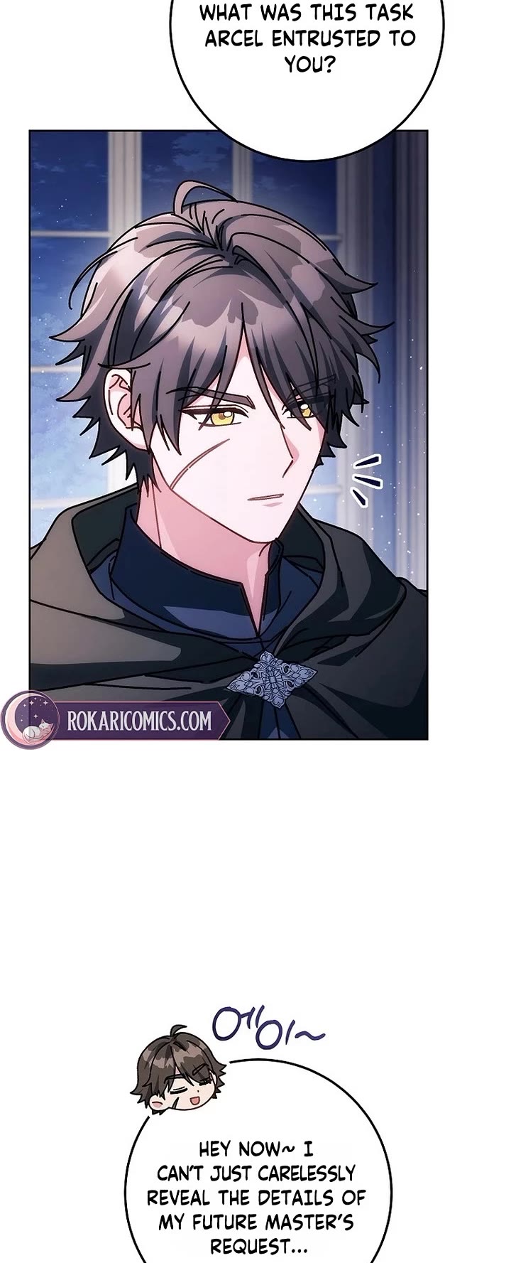Can I Cry Now? Chapter 52 page 41 - Chapter 52