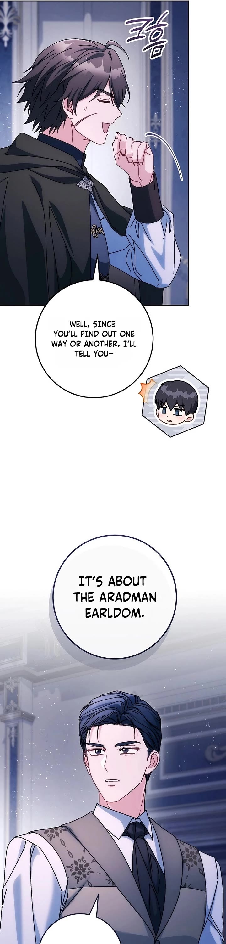 Can I Cry Now? Chapter 52 page 43 - Chapter 52