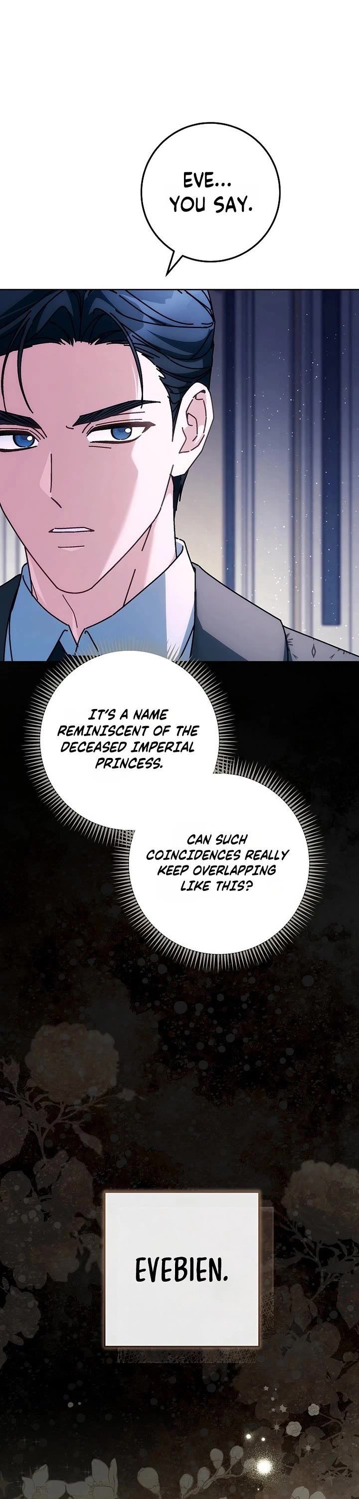 Can I Cry Now? Chapter 52 page 45 - Chapter 52