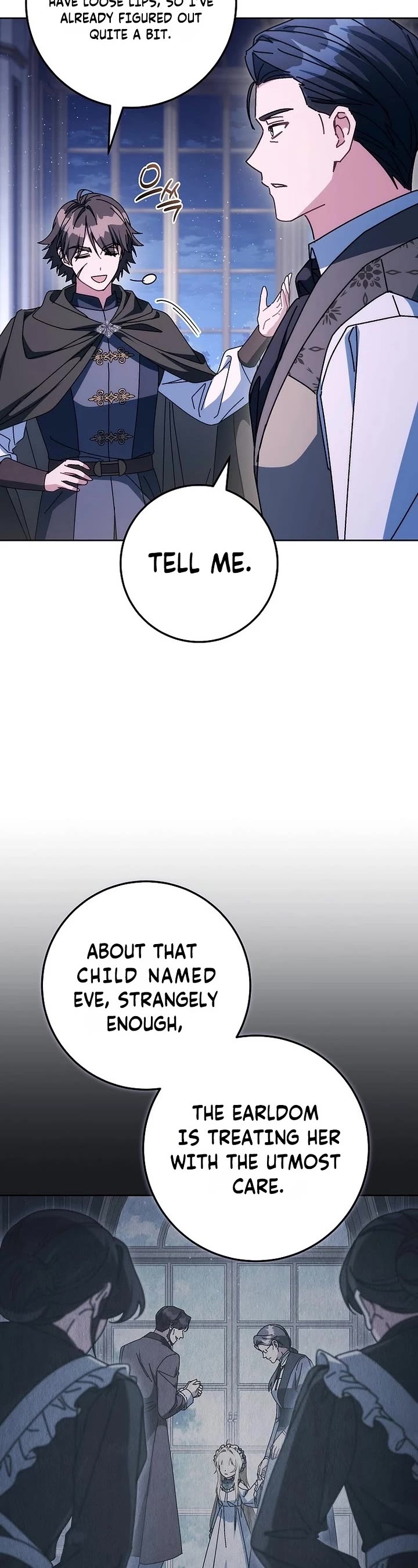 Can I Cry Now? Chapter 52 page 47 - Chapter 52
