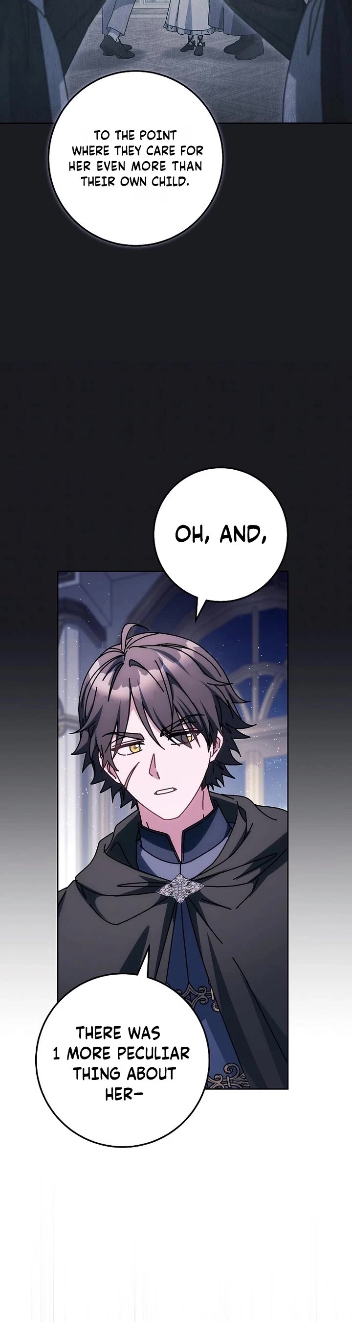 Can I Cry Now? Chapter 52 page 48 - Chapter 52