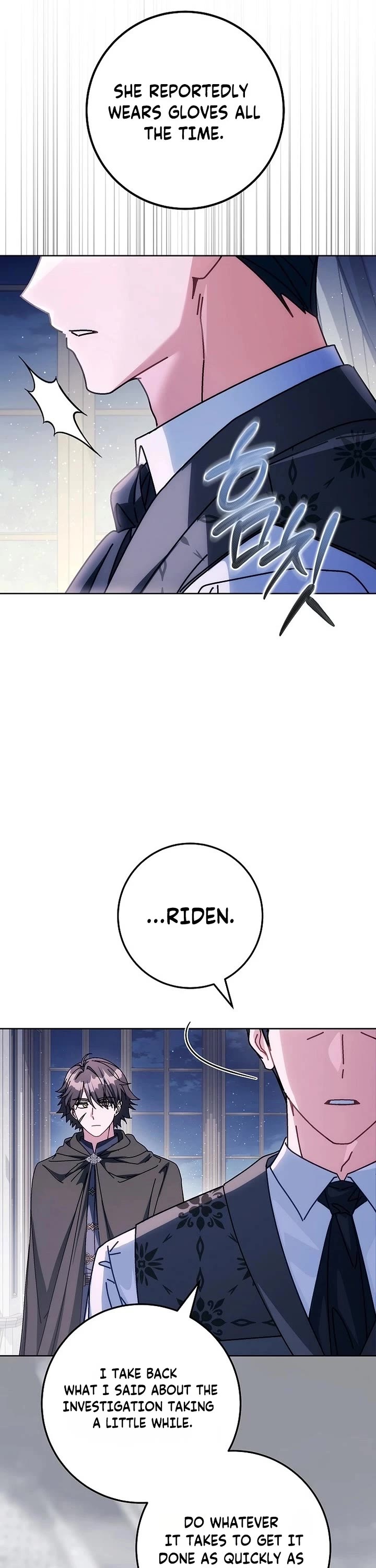 Can I Cry Now? Chapter 52 page 49 - Chapter 52