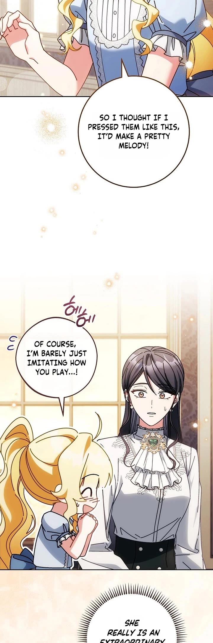Can I Cry Now? Chapter 52 page 5 - Chapter 52