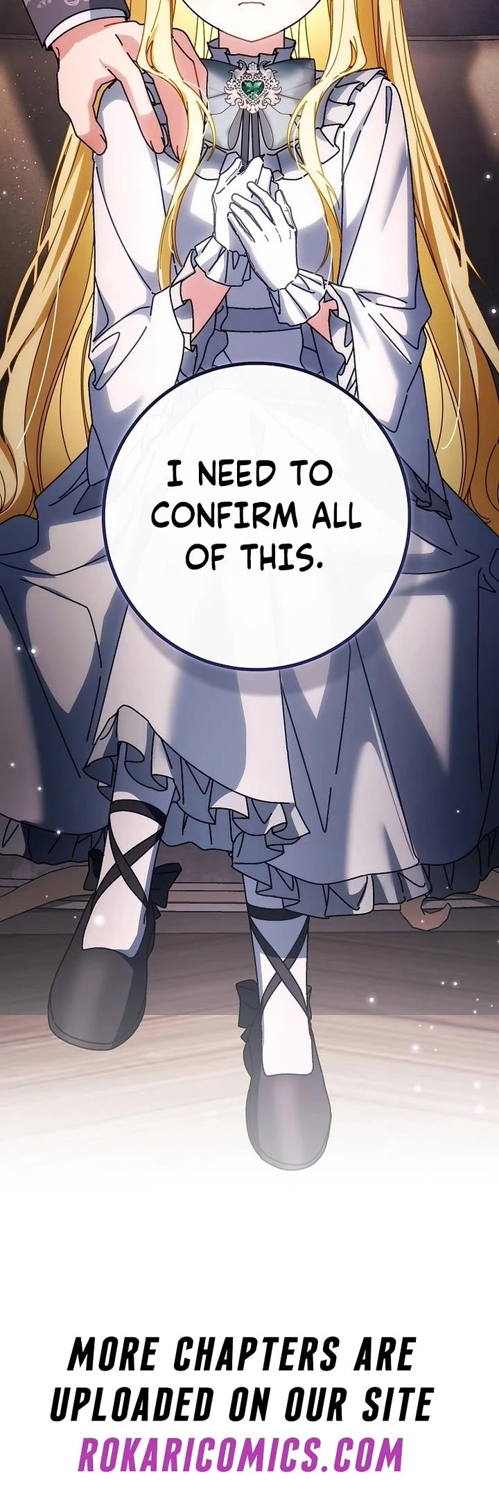 Can I Cry Now? Chapter 52 page 51 - Chapter 52
