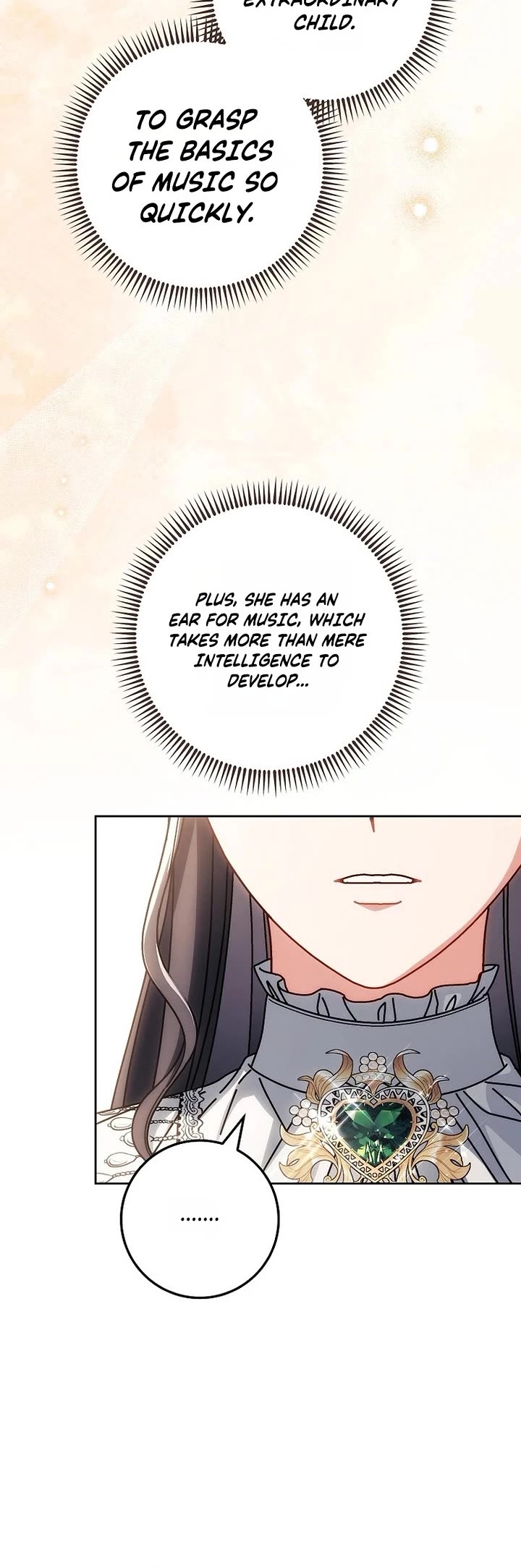 Can I Cry Now? Chapter 52 page 6 - Chapter 52