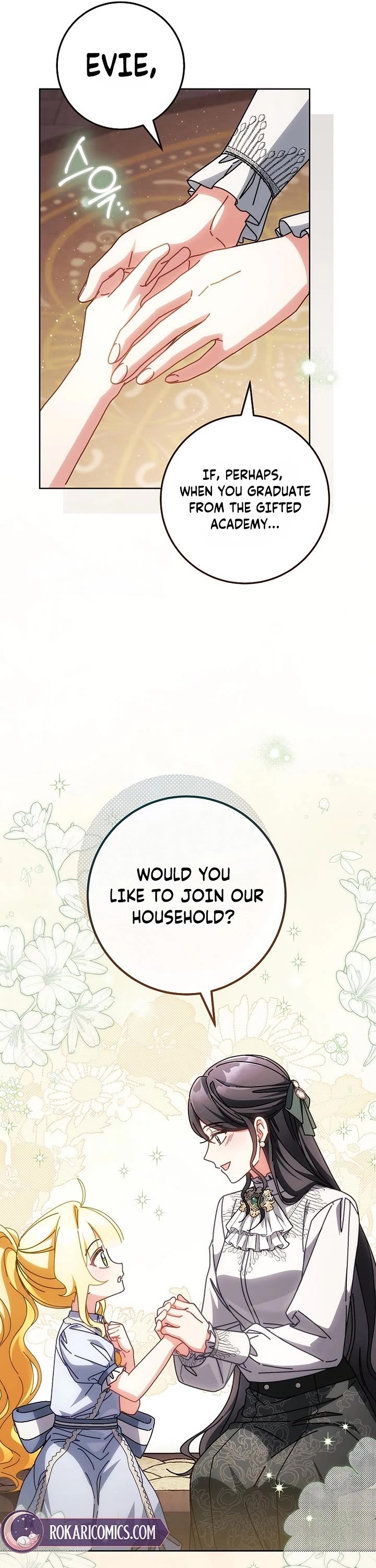 Can I Cry Now? Chapter 52 page 7 - Chapter 52