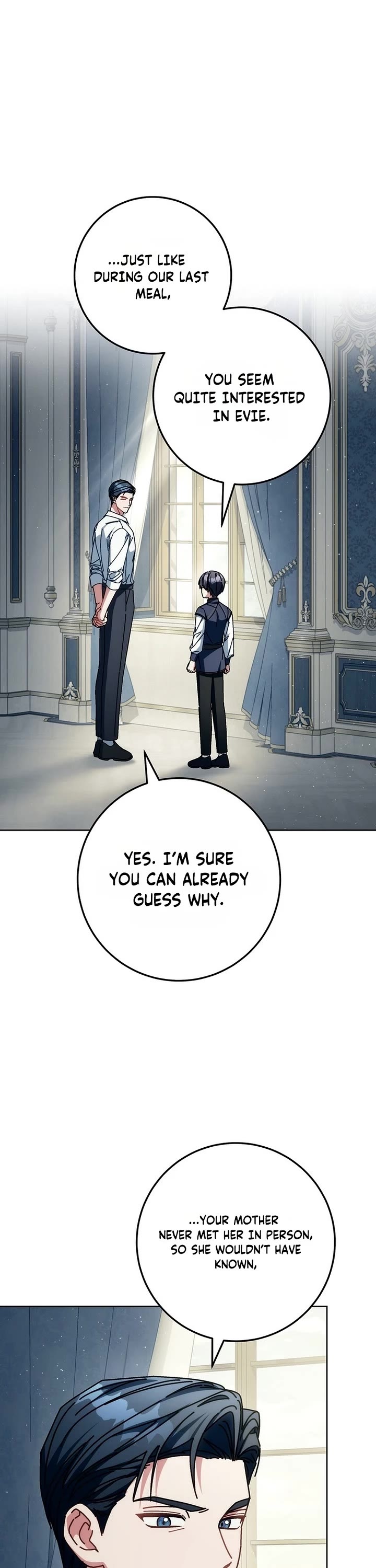 Can I Cry Now? Chapter 53 page 10 - Chapter 53