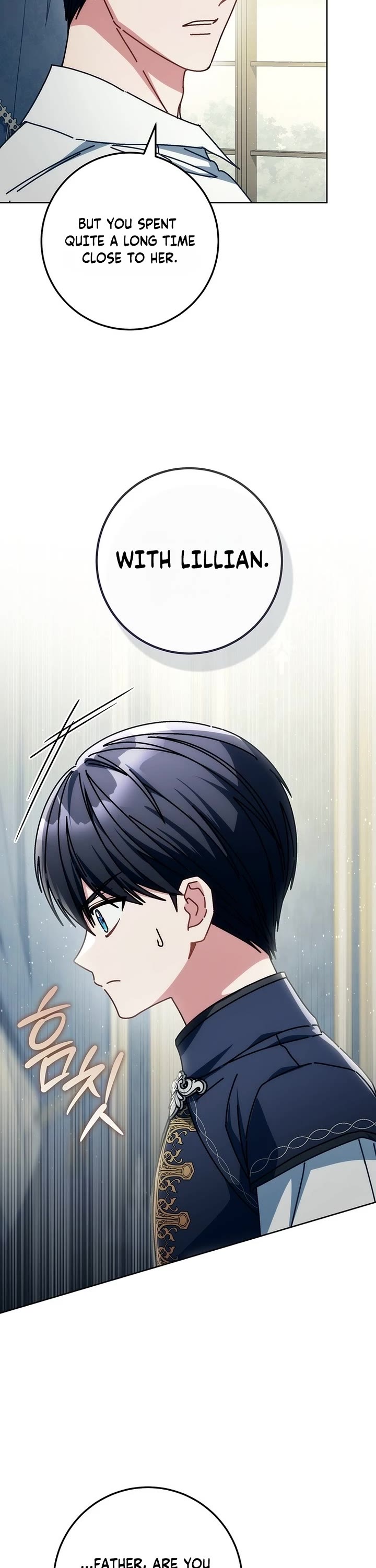 Can I Cry Now? Chapter 53 page 11 - Chapter 53