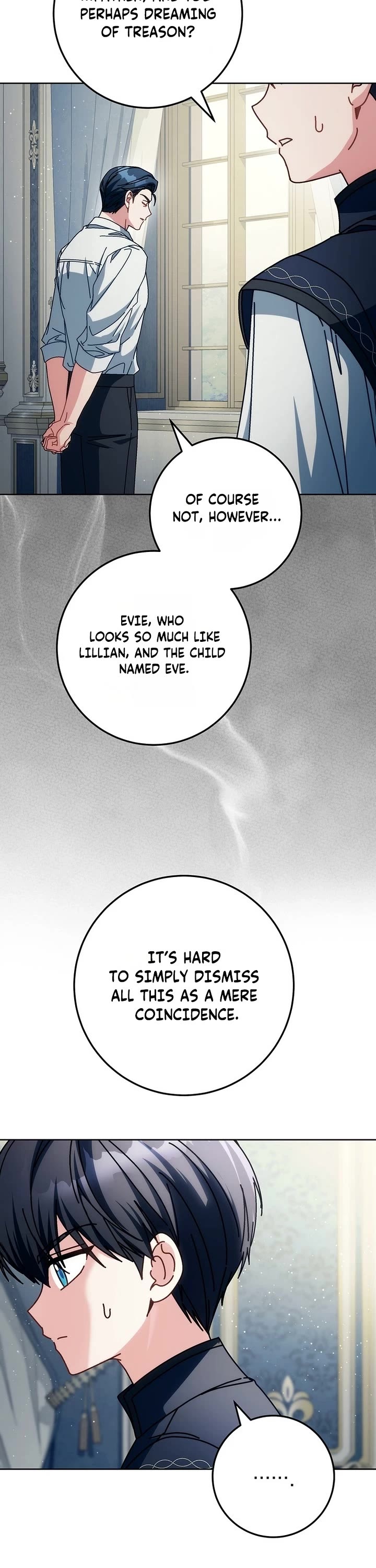 Can I Cry Now? Chapter 53 page 12 - Chapter 53