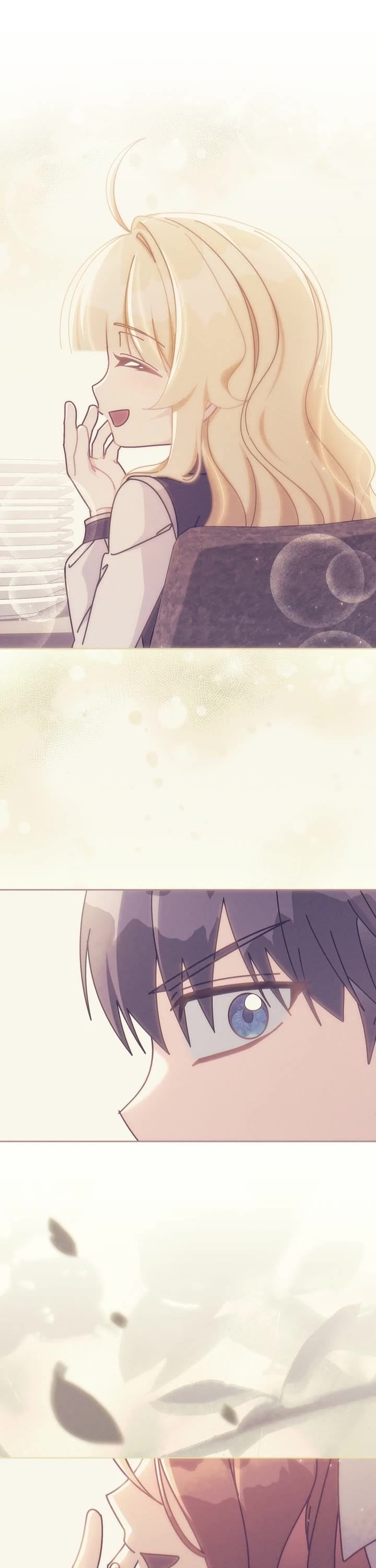 Can I Cry Now? Chapter 53 page 13 - Chapter 53
