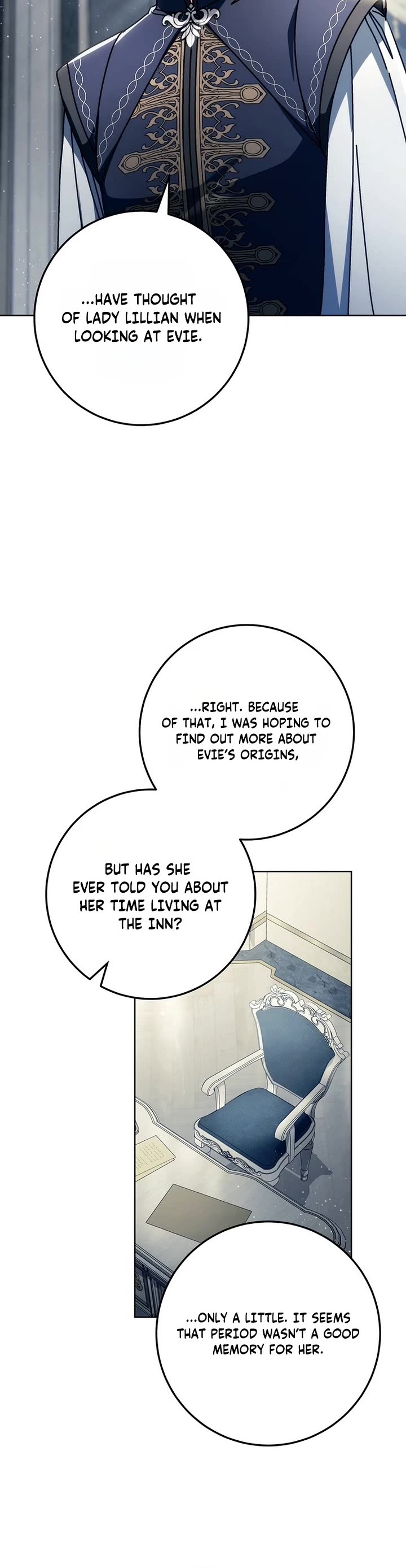 Can I Cry Now? Chapter 53 page 15 - Chapter 53