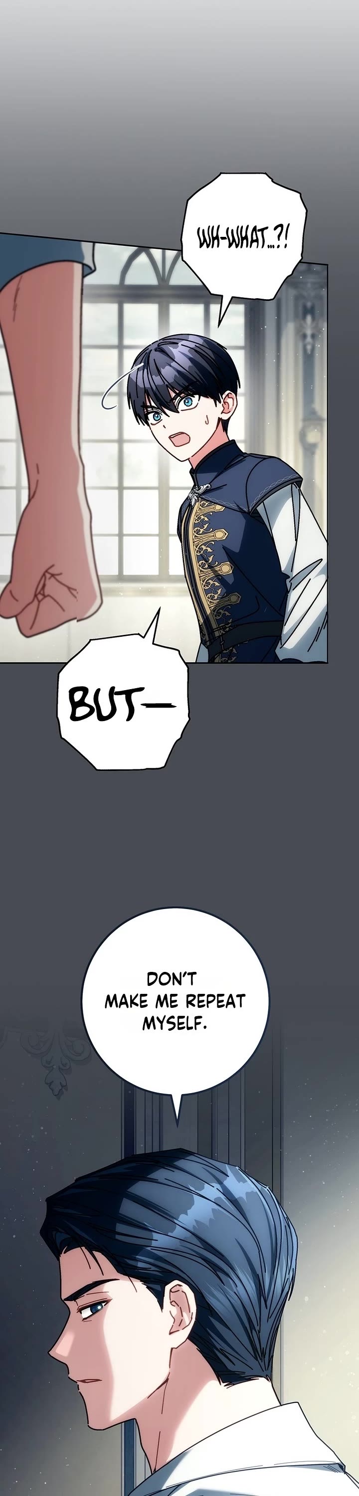 Can I Cry Now? Chapter 53 page 20 - Chapter 53