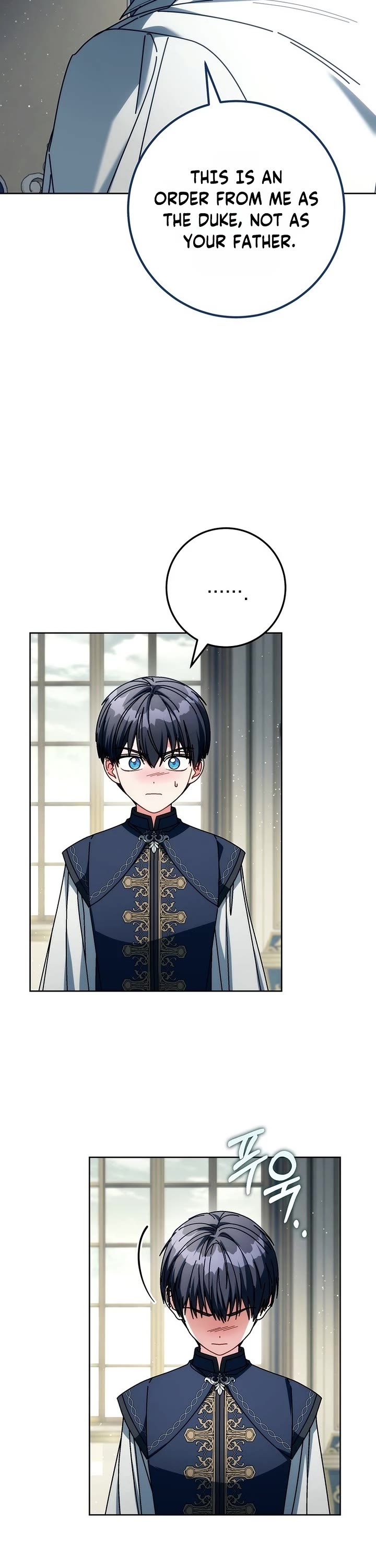 Can I Cry Now? Chapter 53 page 21 - Chapter 53