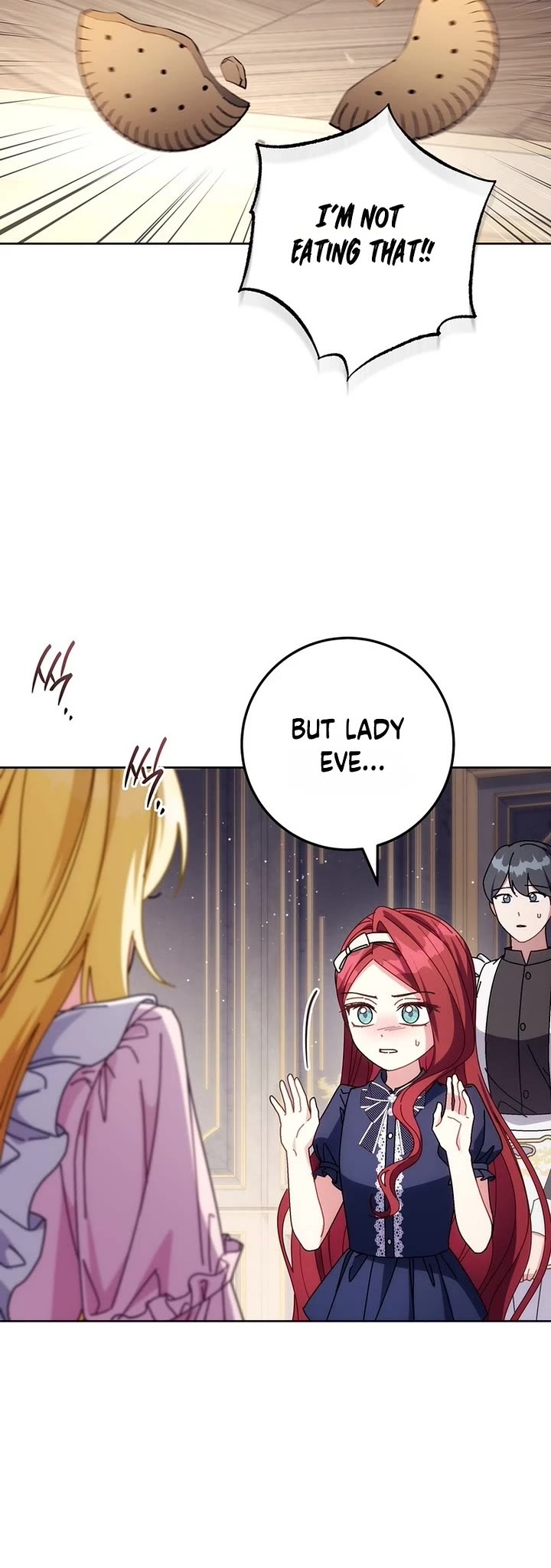 Can I Cry Now? Chapter 53 page 24 - Chapter 53