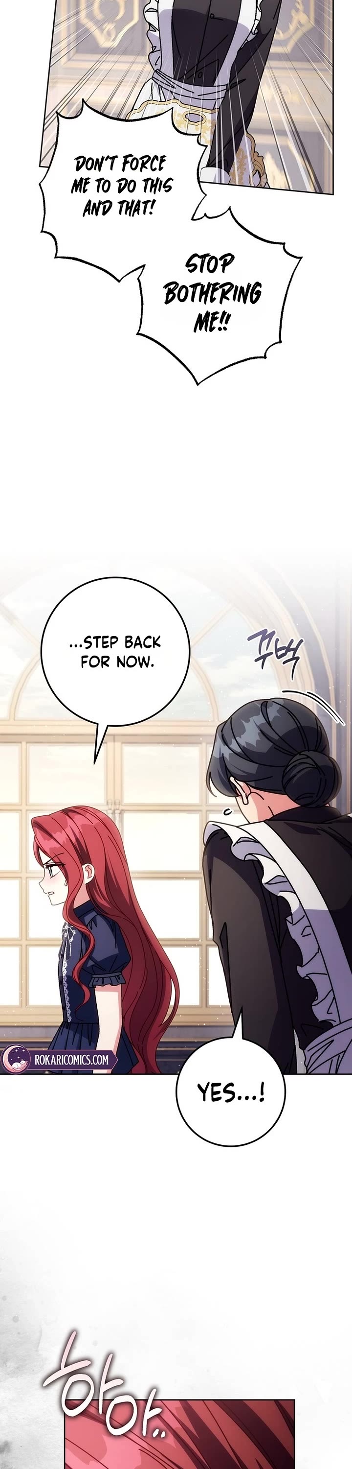 Can I Cry Now? Chapter 53 page 26 - Chapter 53