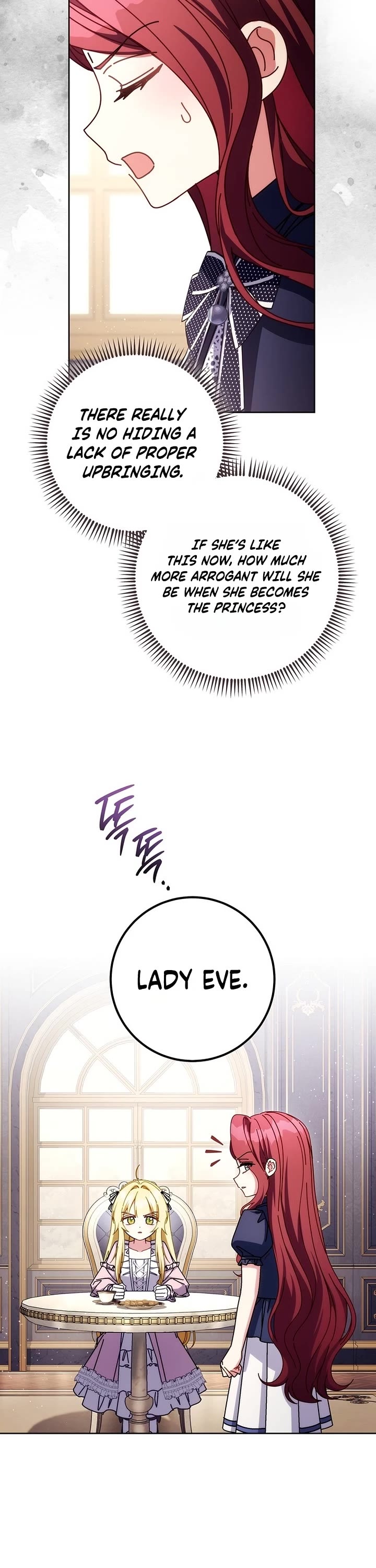 Can I Cry Now? Chapter 53 page 27 - Chapter 53