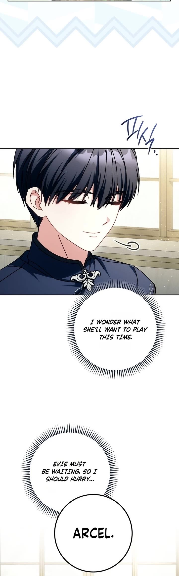Can I Cry Now? Chapter 53 page 3 - Chapter 53