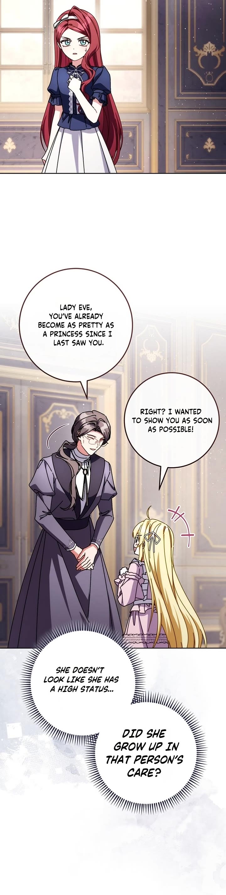 Can I Cry Now? Chapter 53 page 30 - Chapter 53