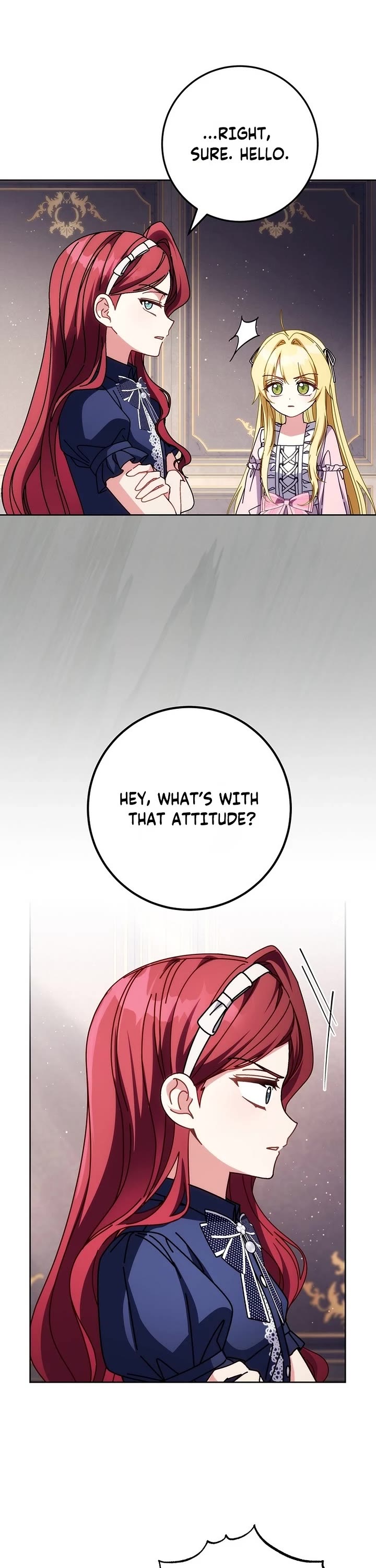 Can I Cry Now? Chapter 53 page 32 - Chapter 53