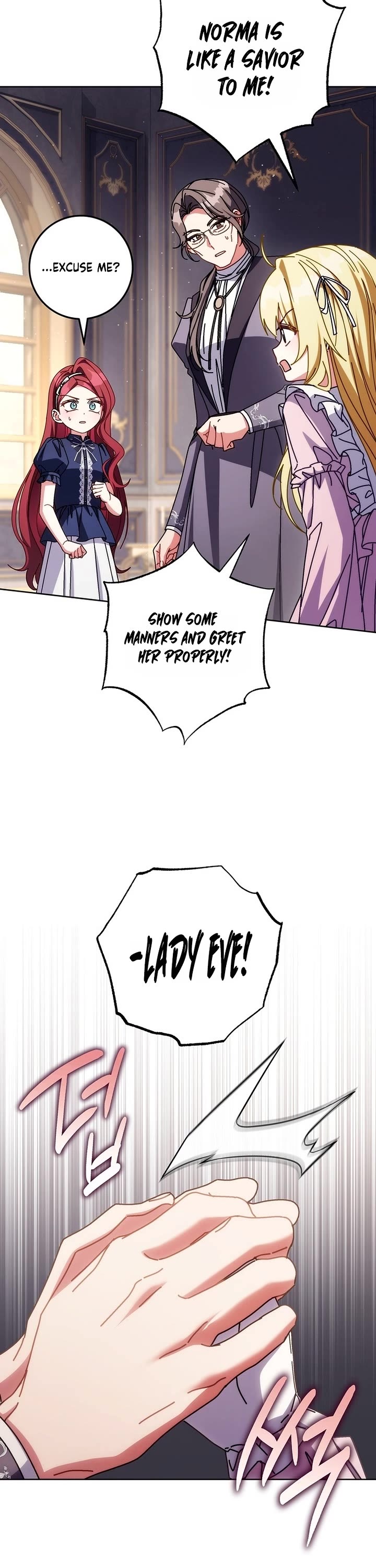 Can I Cry Now? Chapter 53 page 33 - Chapter 53