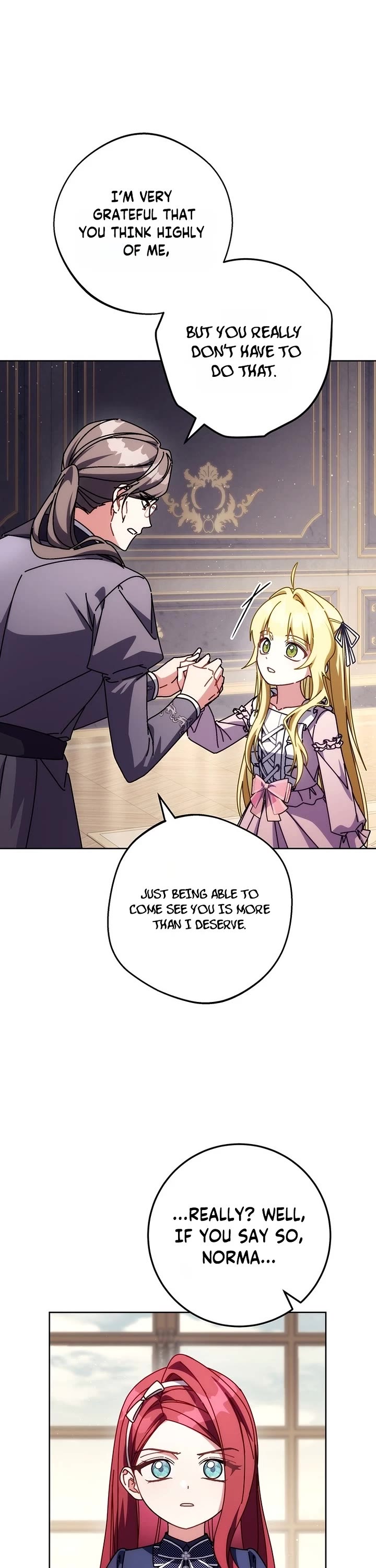 Can I Cry Now? Chapter 53 page 34 - Chapter 53