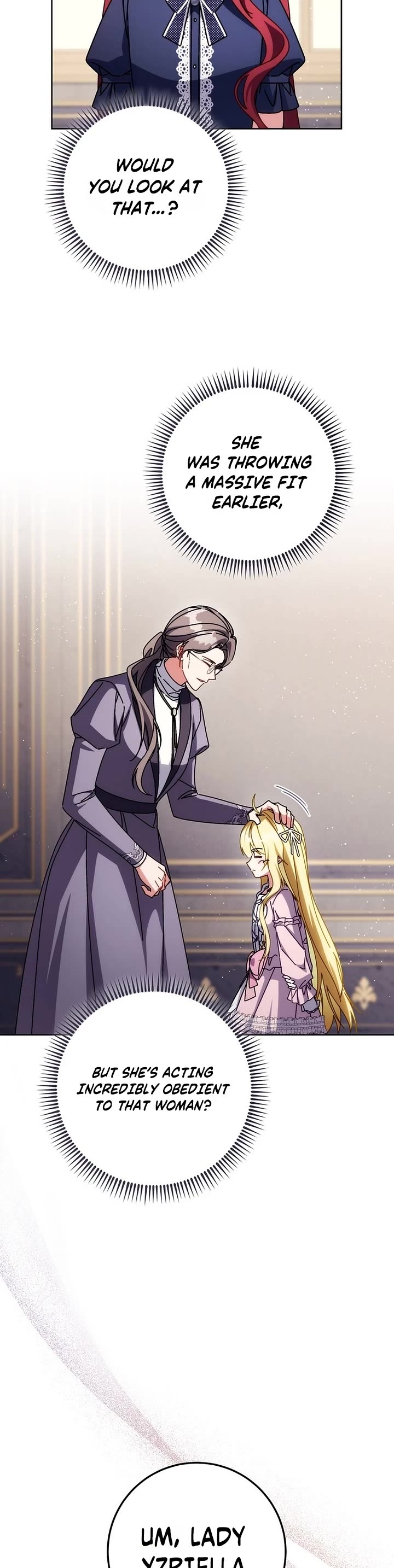 Can I Cry Now? Chapter 53 page 35 - Chapter 53