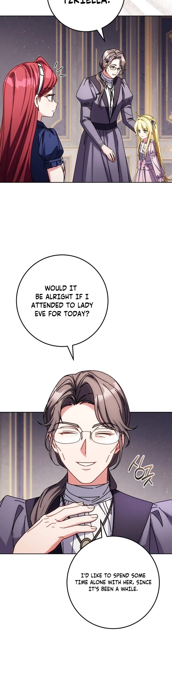 Can I Cry Now? Chapter 53 page 36 - Chapter 53