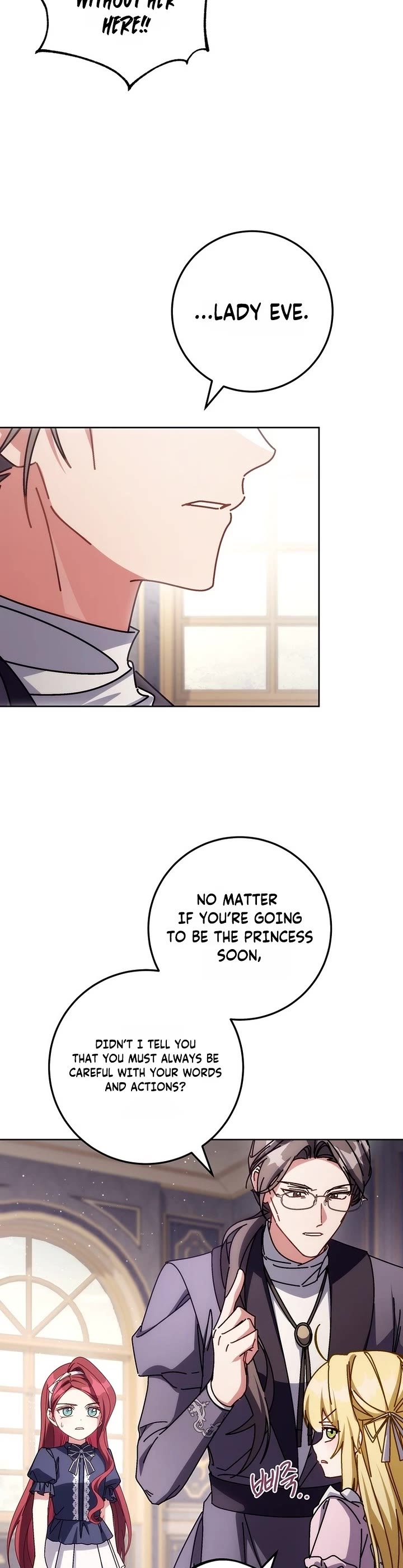 Can I Cry Now? Chapter 53 page 38 - Chapter 53