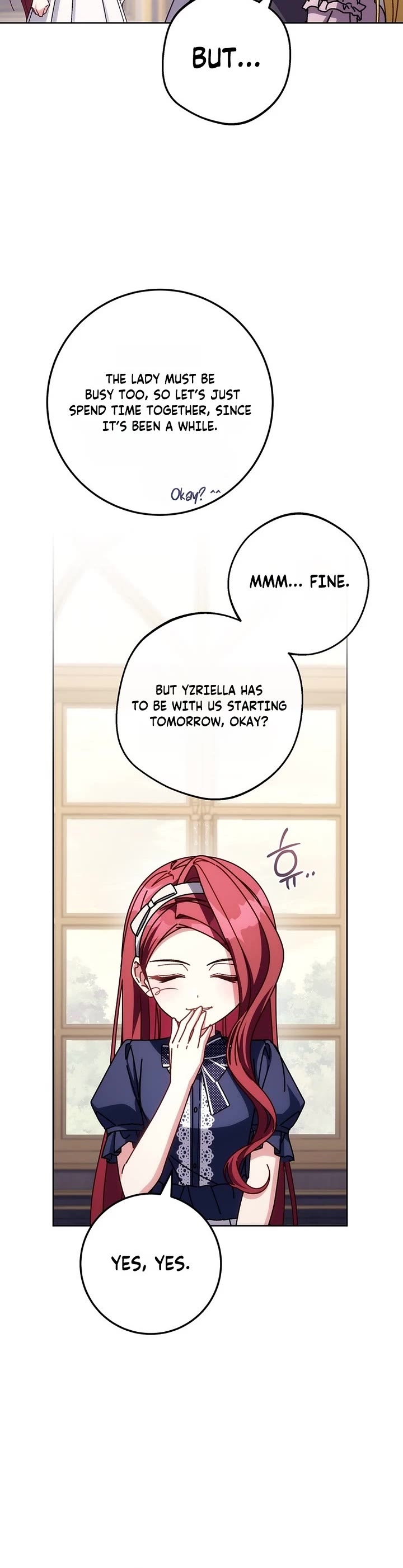 Can I Cry Now? Chapter 53 page 39 - Chapter 53