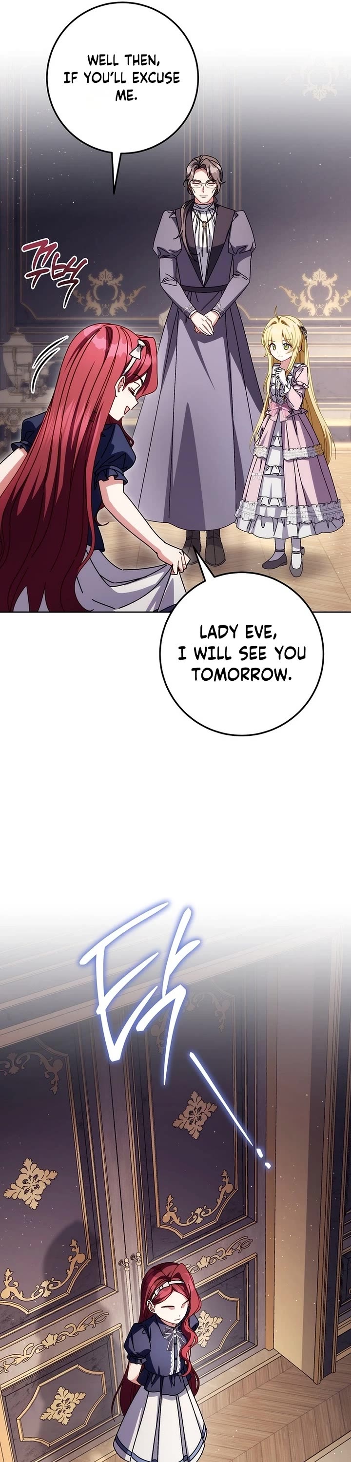Can I Cry Now? Chapter 53 page 40 - Chapter 53