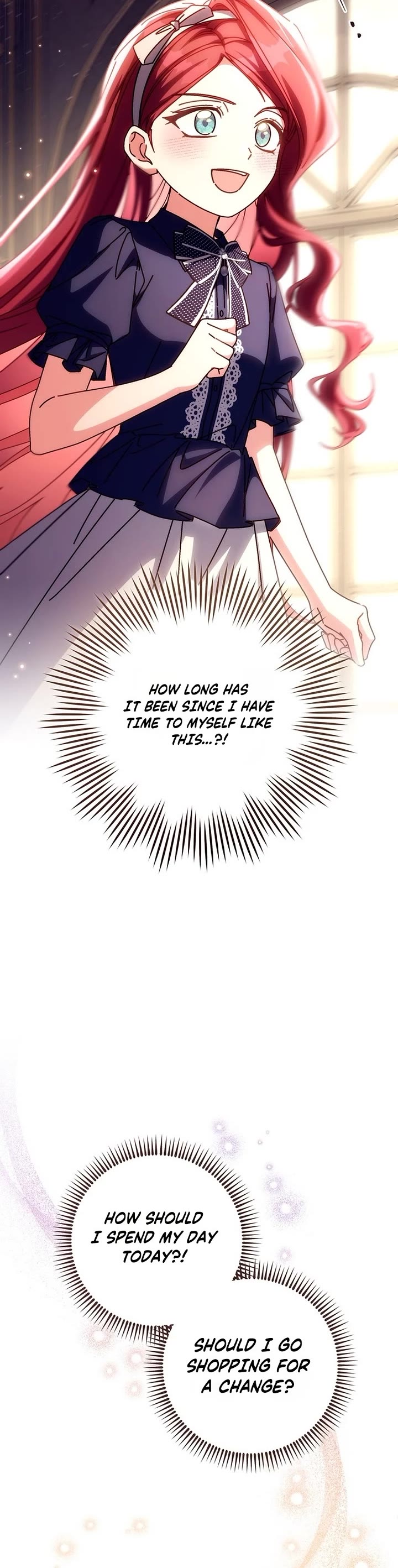 Can I Cry Now? Chapter 53 page 42 - Chapter 53