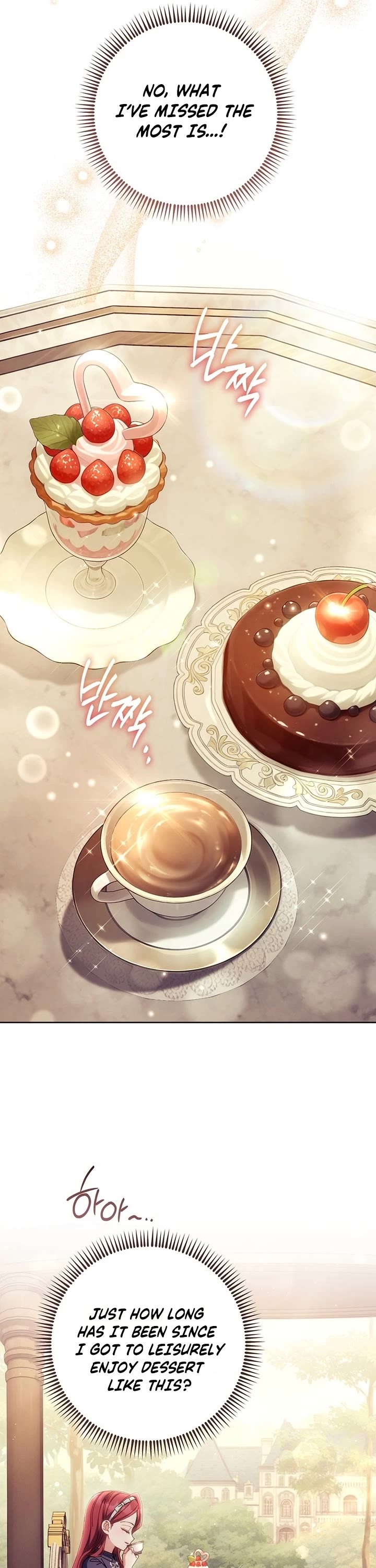 Can I Cry Now? Chapter 53 page 43 - Chapter 53