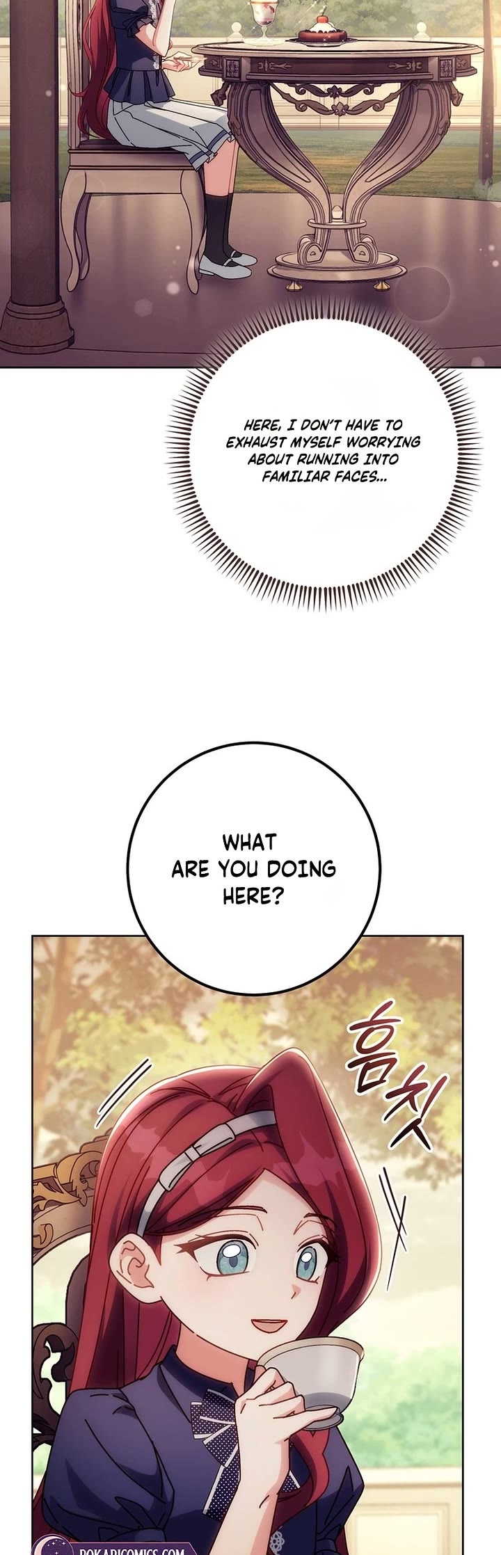 Can I Cry Now? Chapter 53 page 44 - Chapter 53