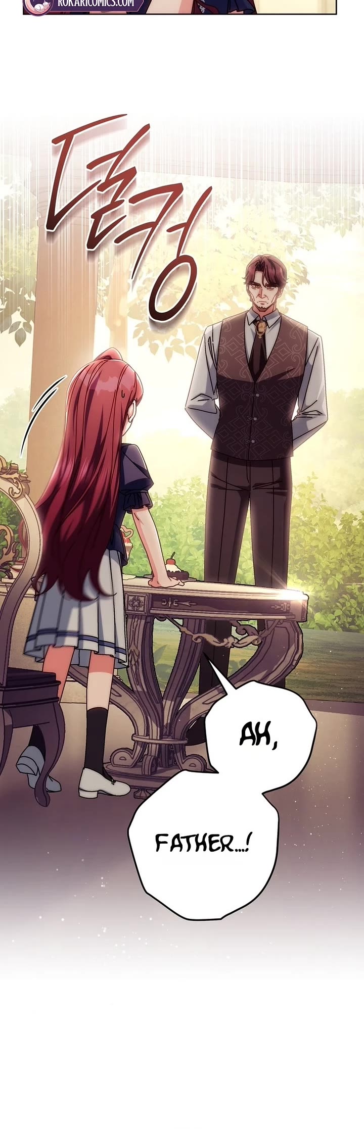 Can I Cry Now? Chapter 53 page 45 - Chapter 53