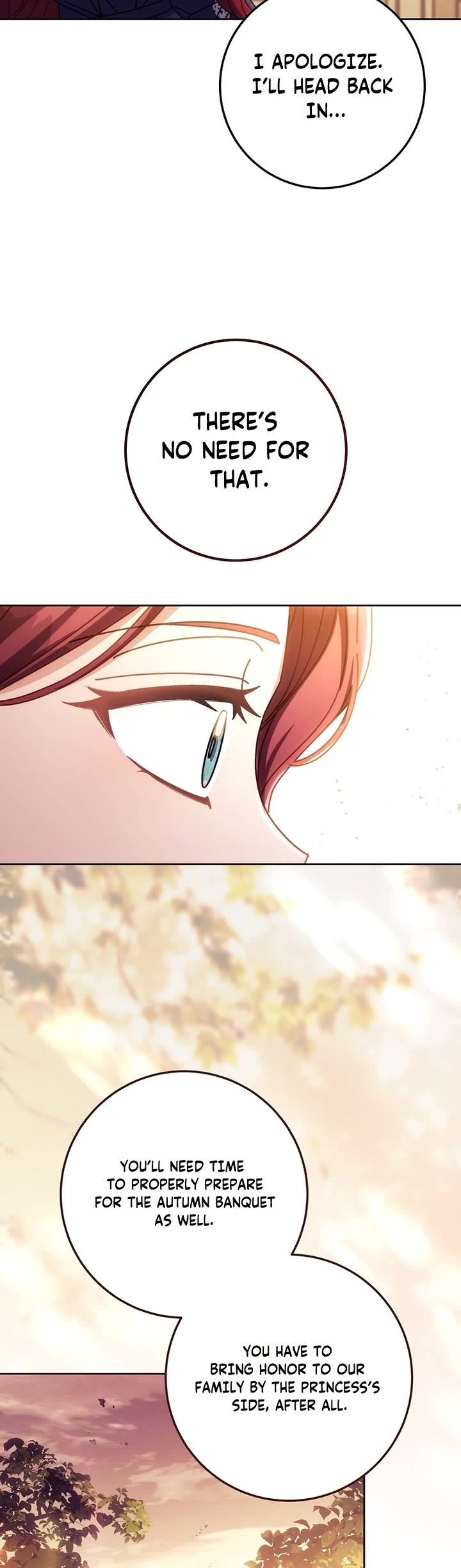 Can I Cry Now? Chapter 53 page 47 - Chapter 53