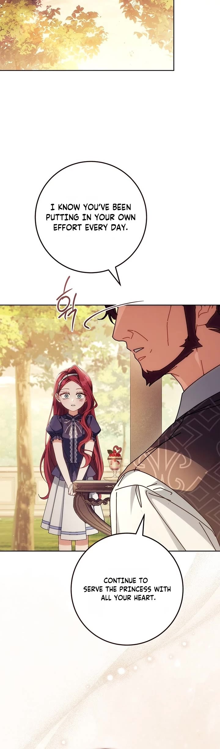 Can I Cry Now? Chapter 53 page 48 - Chapter 53