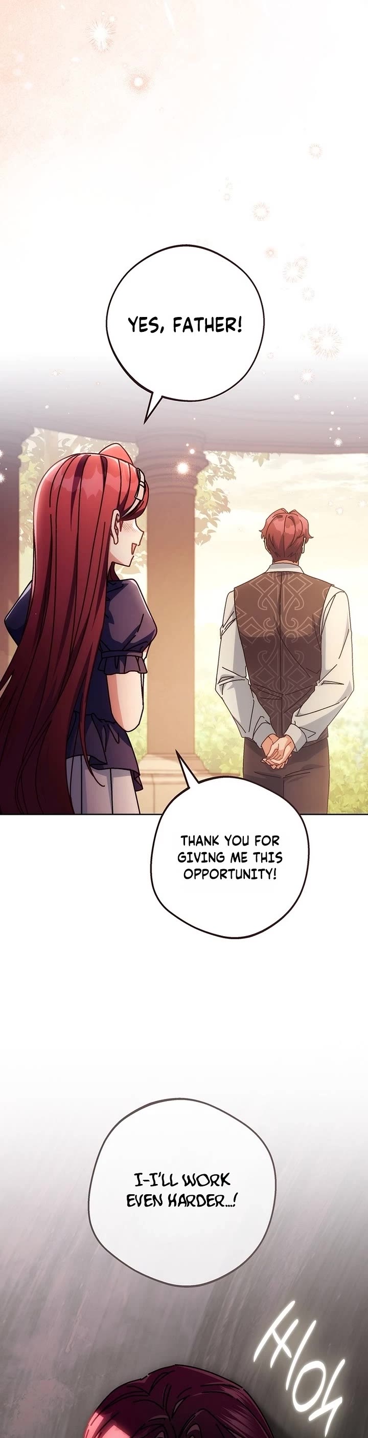 Can I Cry Now? Chapter 53 page 50 - Chapter 53