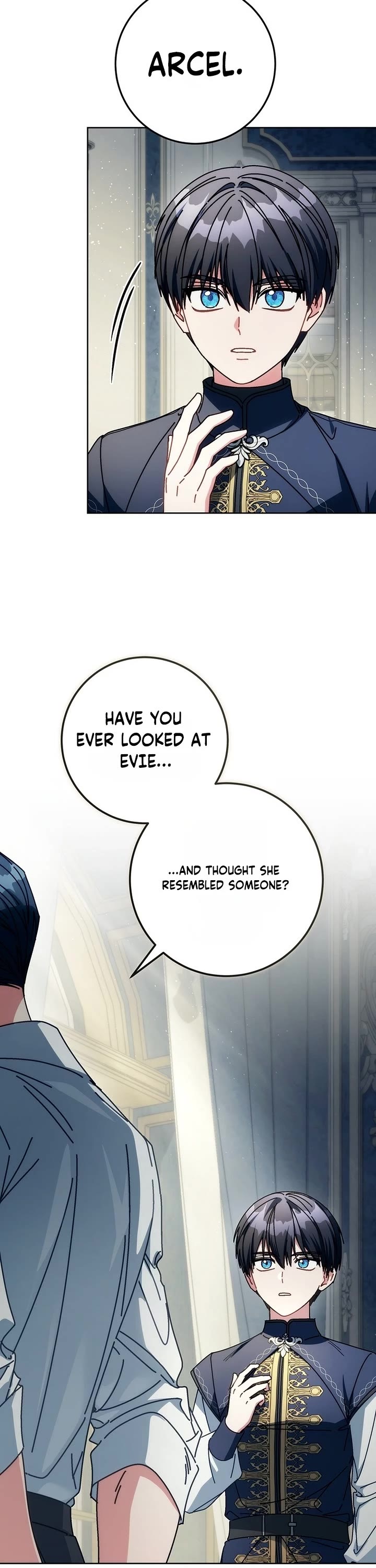 Can I Cry Now? Chapter 53 page 9 - Chapter 53