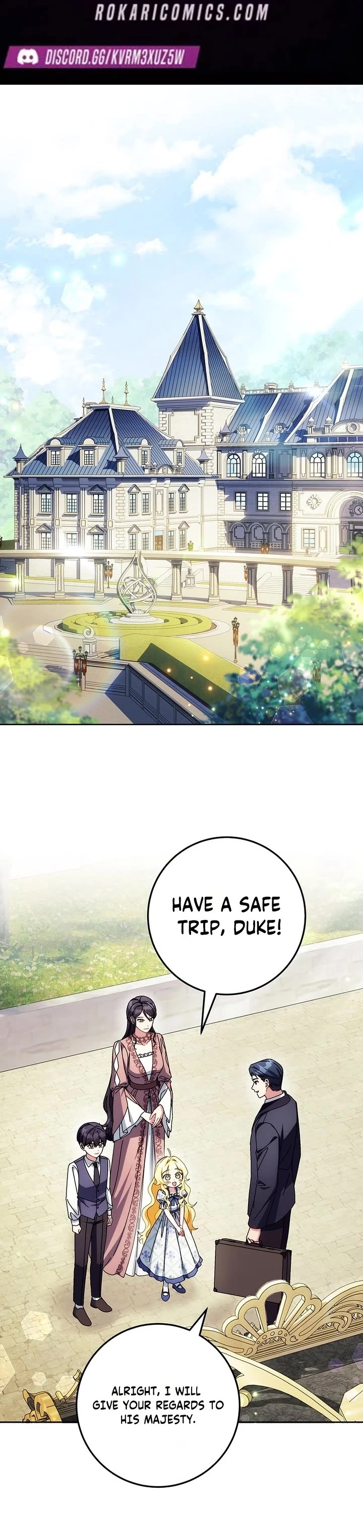 Can I Cry Now? Chapter 54 thumbnail