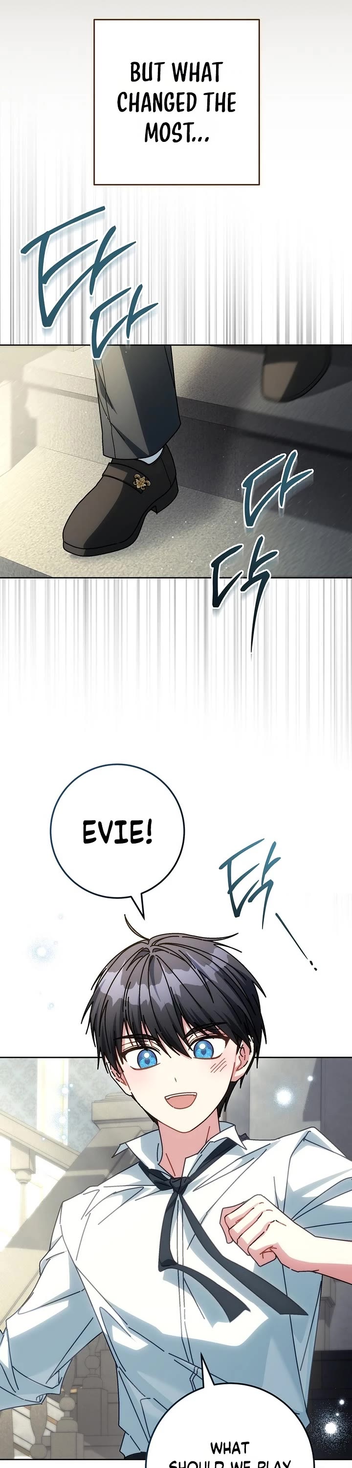 Can I Cry Now? Chapter 54 page 10 - Chapter 54