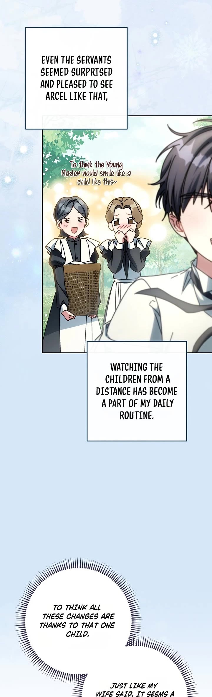 Can I Cry Now? Chapter 54 page 12 - Chapter 54