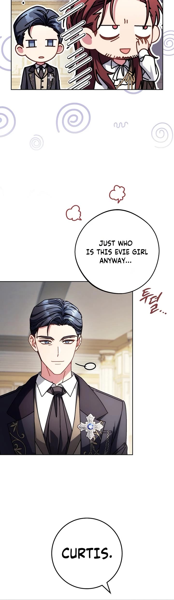 Can I Cry Now? Chapter 54 page 18 - Chapter 54