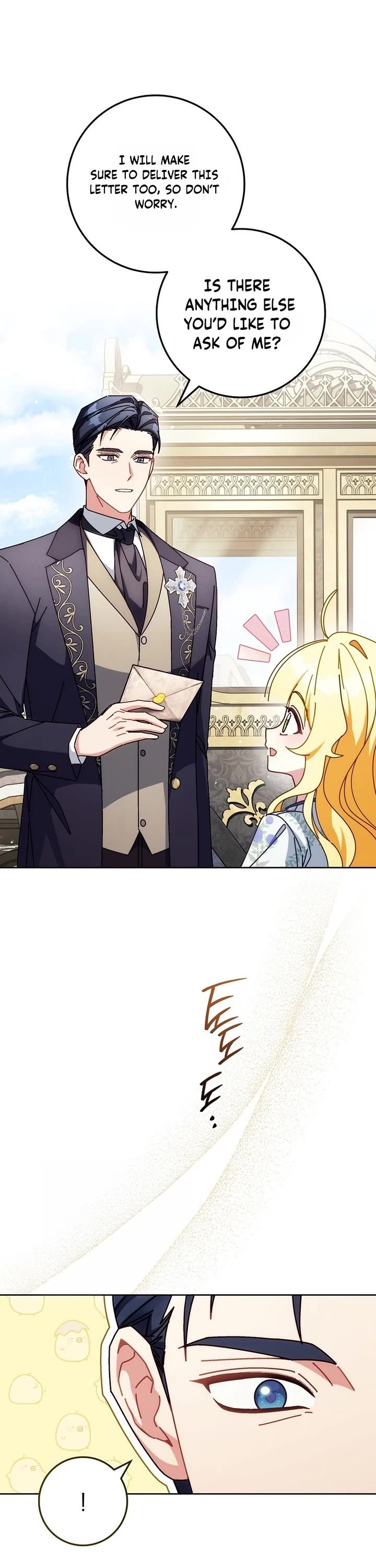 Can I Cry Now? Chapter 54 page 2 - Chapter 54