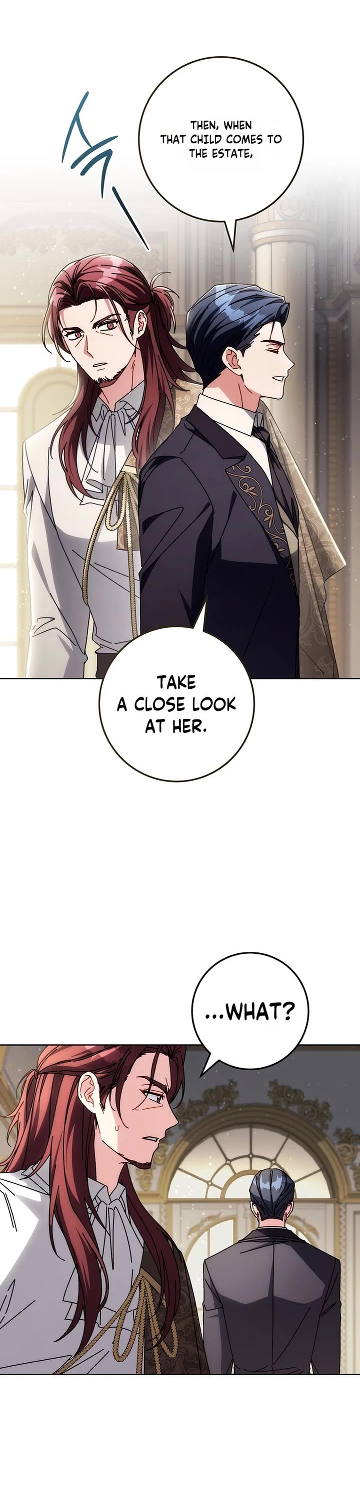 Can I Cry Now? Chapter 54 page 20 - Chapter 54