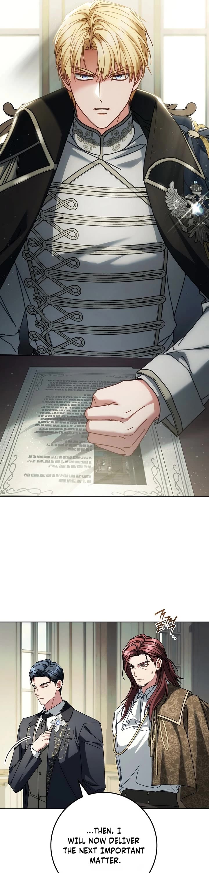 Can I Cry Now? Chapter 54 page 25 - Chapter 54