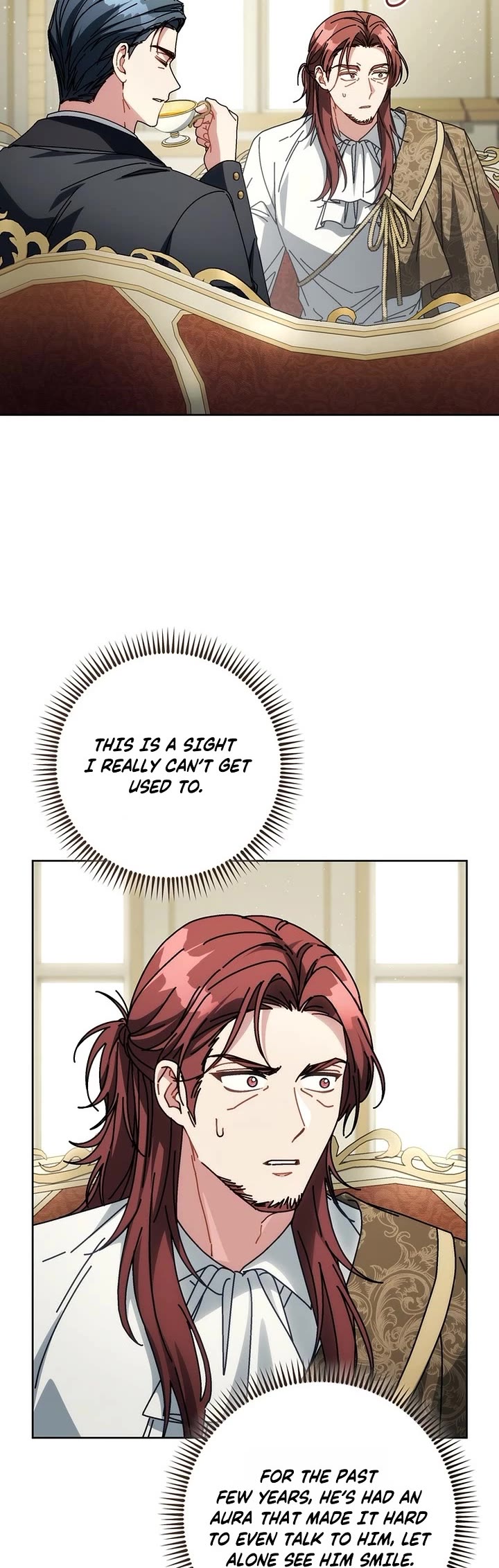 Can I Cry Now? Chapter 54 page 29 - Chapter 54