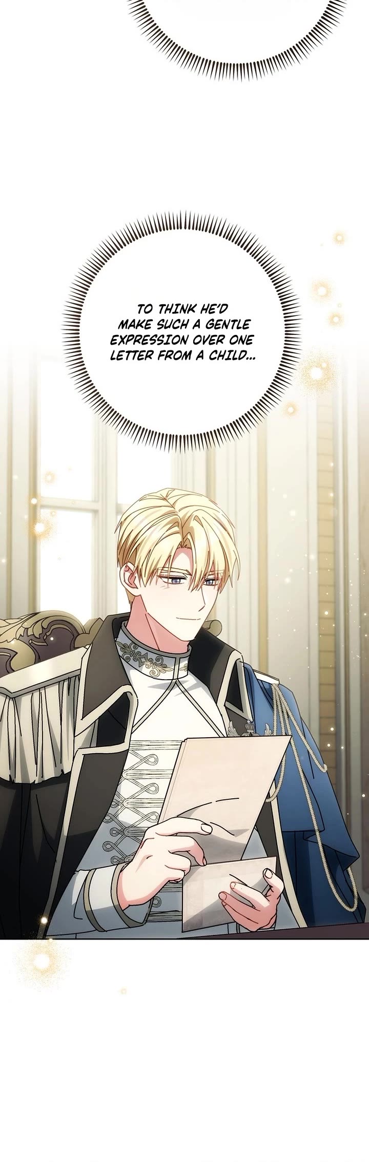 Can I Cry Now? Chapter 54 page 30 - Chapter 54
