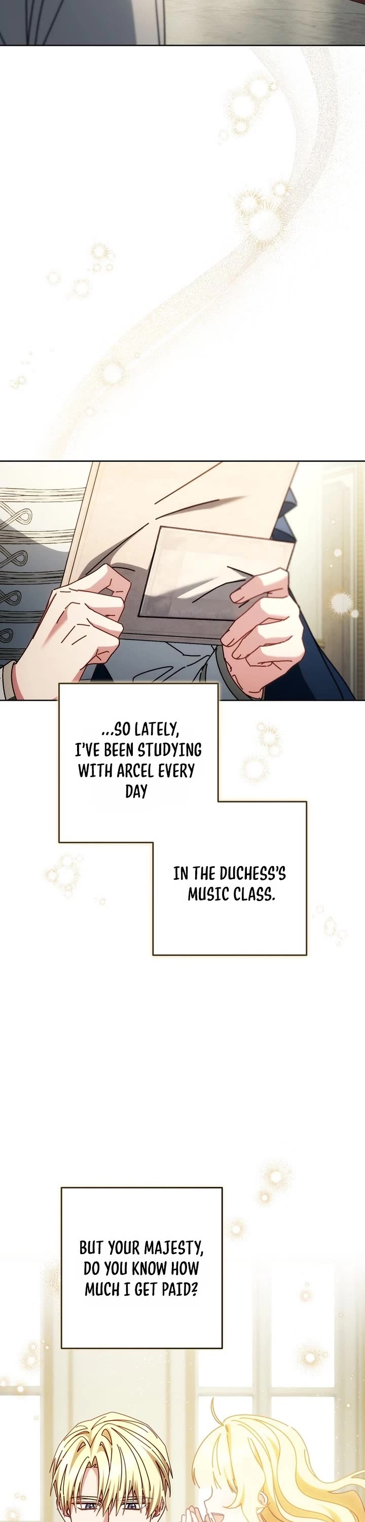 Can I Cry Now? Chapter 54 page 34 - Chapter 54